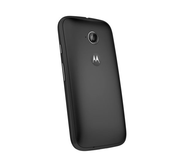 Lenovo Moto E 1/8GB czarny - 227705 - zdjęcie 3